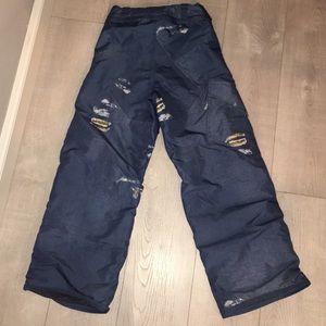Snow Pants
